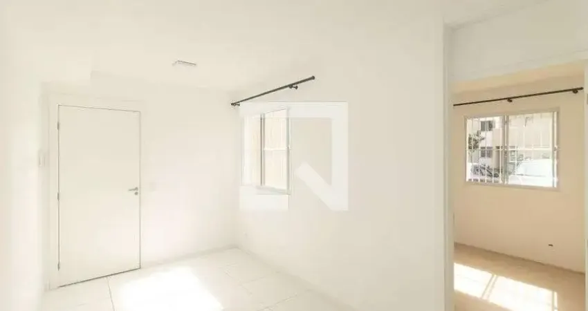 Apartamento para Aluguel - Campo Grande, 2 Quartos, 40 m² - Rio de Janeiro