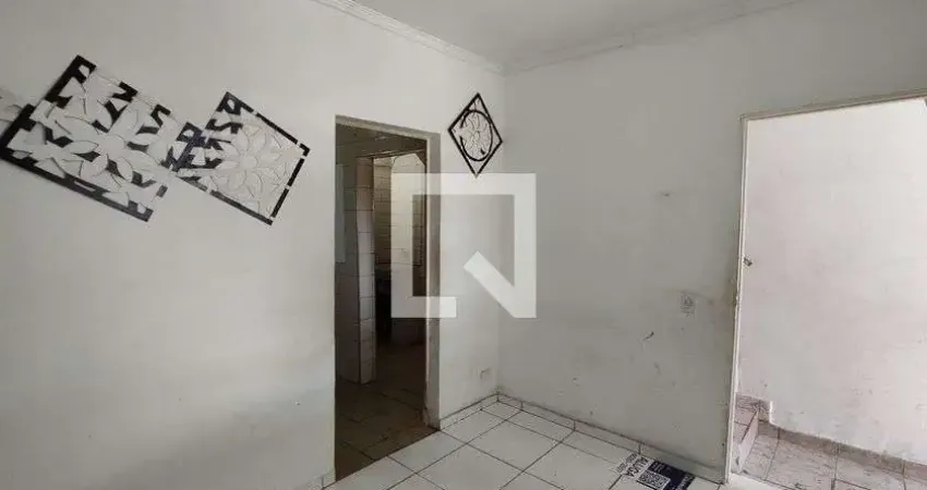 Casa para Aluguel - Vila Nova Curuca, 3 Quartos, 130 m² - São Paulo