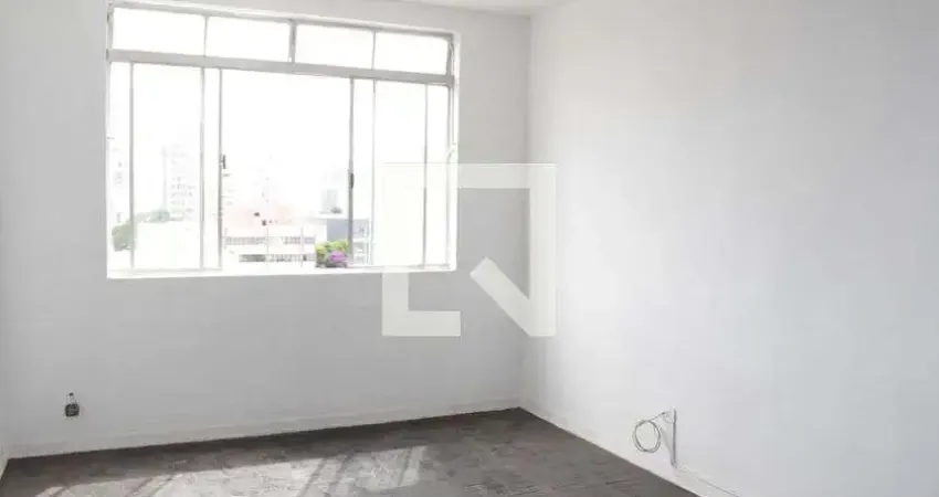 Kitnet / Stúdio para Aluguel - Campos Elíseos, 1 Quarto, 35 m² - São Paulo