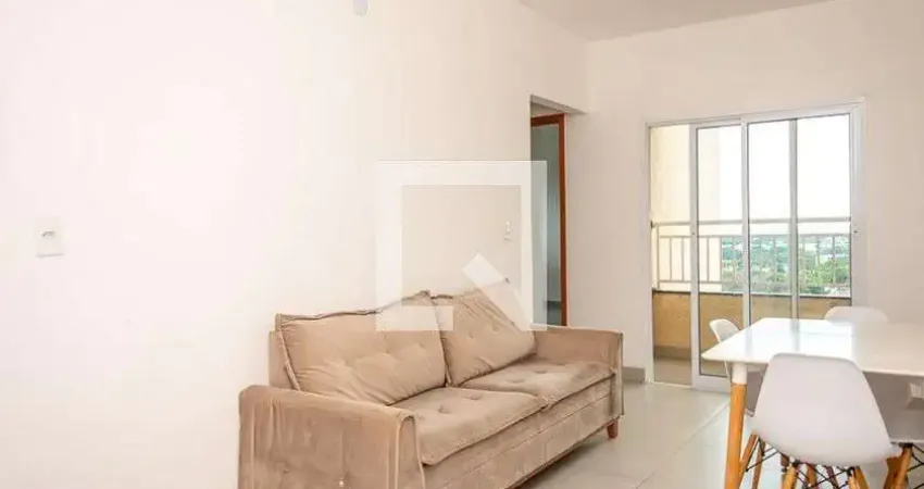 Apartamento para Aluguel - Jardim America, 2 Quartos, 59 m² - Americana