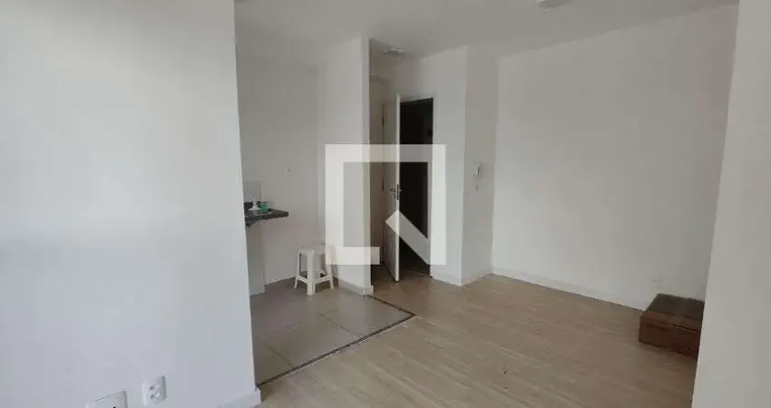 Apartamento para Aluguel - Vila Ré, 2 Quartos, 42 m² - São Paulo