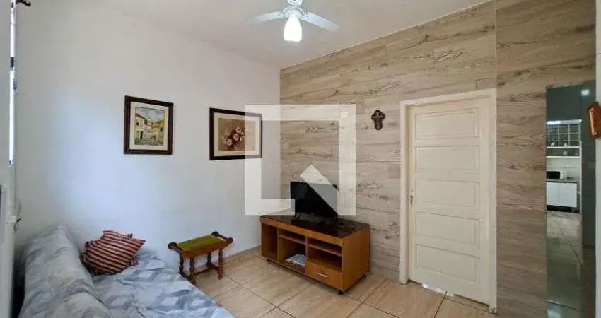 Casa / Sobrado em Condomínio para Aluguel - Guilhermina, 1 Quarto, 65 m² - Praia Grande