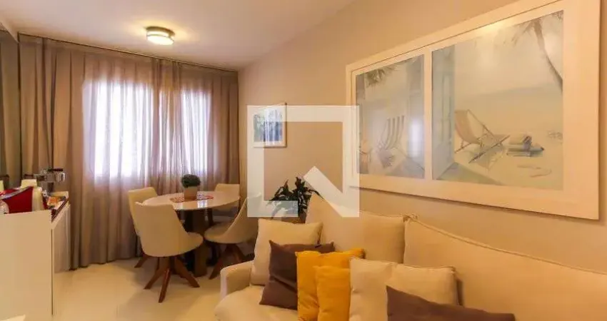 Apartamento para Aluguel - Belém, 2 Quartos, 43 m² - São Paulo