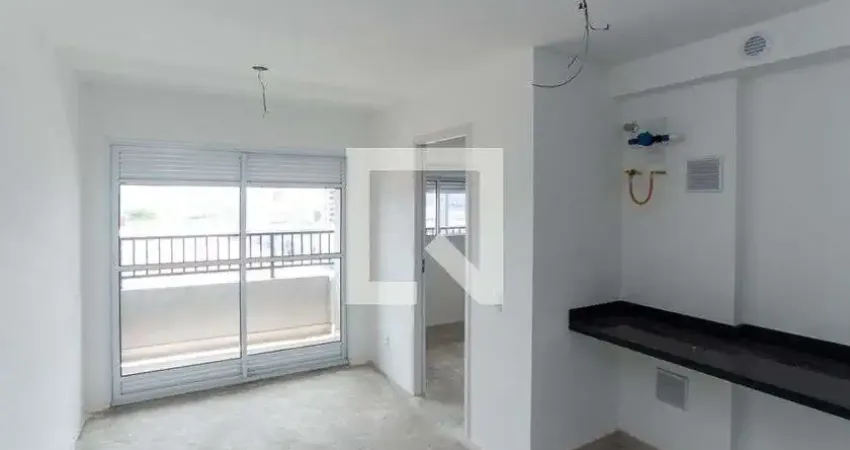 Apartamento para Aluguel - Vila Mazzei, 1 Quarto, 28 m² - São Paulo