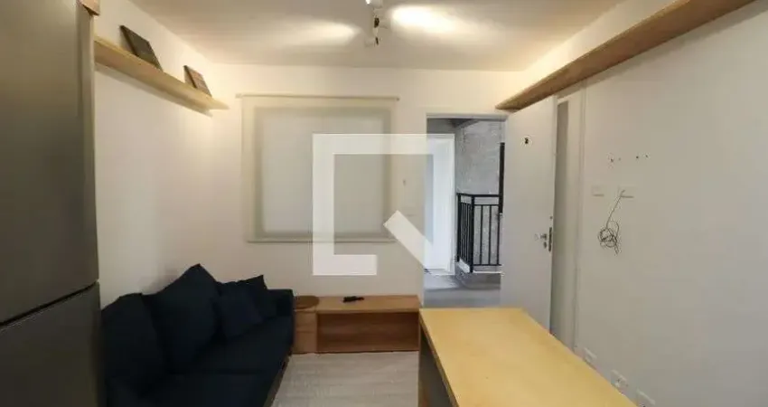 Apartamento para Aluguel - Vila Formosa, 2 Quartos, 38 m² - São Paulo