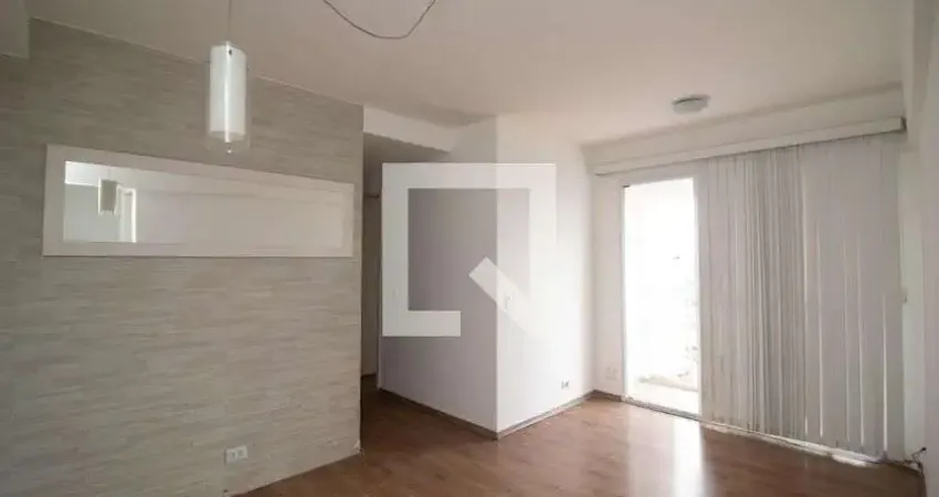 Apartamento para Aluguel - Vila Augusta, 2 Quartos, 53 m² - Guarulhos