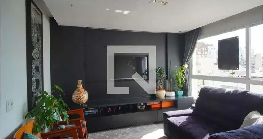 Apartamento para Aluguel - Petrópolis, 2 Quartos, 72 m² - Porto Alegre