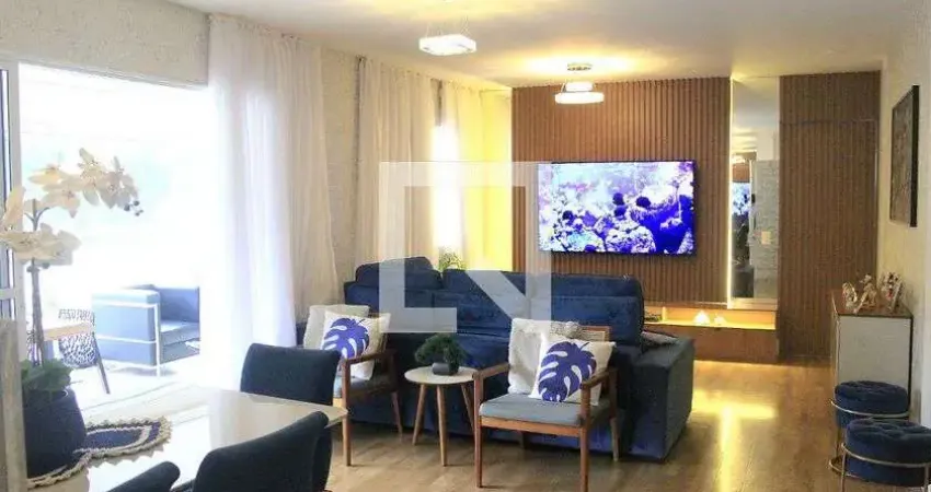 Apartamento para Aluguel - Vila Augusta, 3 Quartos, 128 m² - Guarulhos