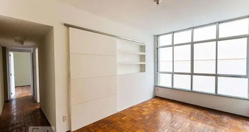 Apartamento para Aluguel - Icaraí, 2 Quartos,  80 m² - Niterói