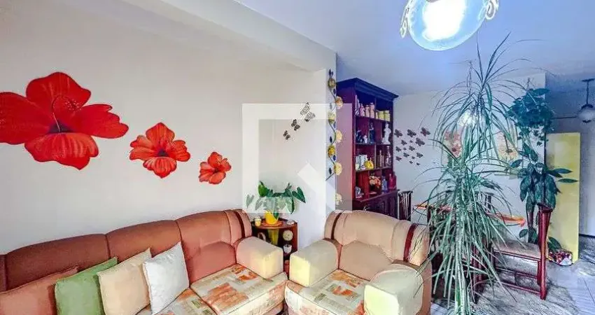 Apartamento para Aluguel - Tatuapé, 3 Quartos, 72 m² - São Paulo