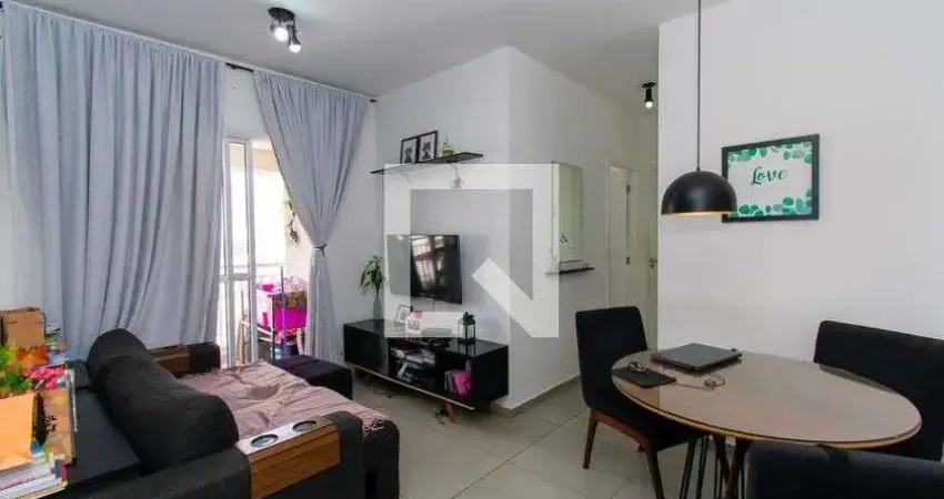 Apartamento para Aluguel - Vila Prudente, 2 Quartos, 54 m² - São Paulo