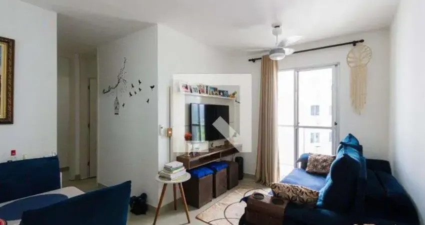 Apartamento para Aluguel - Jacarepaguá, 2 Quartos, 55 m² - Rio de Janeiro