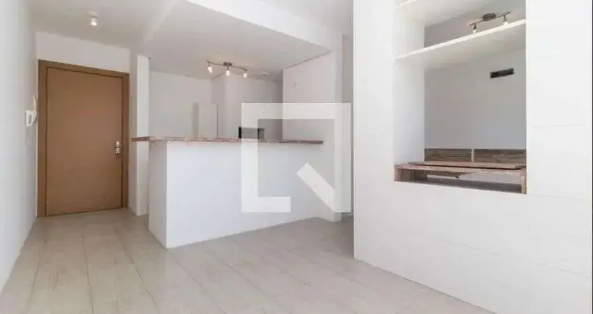 Apartamento para Aluguel - Três Figueiras, 1 Quarto, 38 m² - Porto Alegre