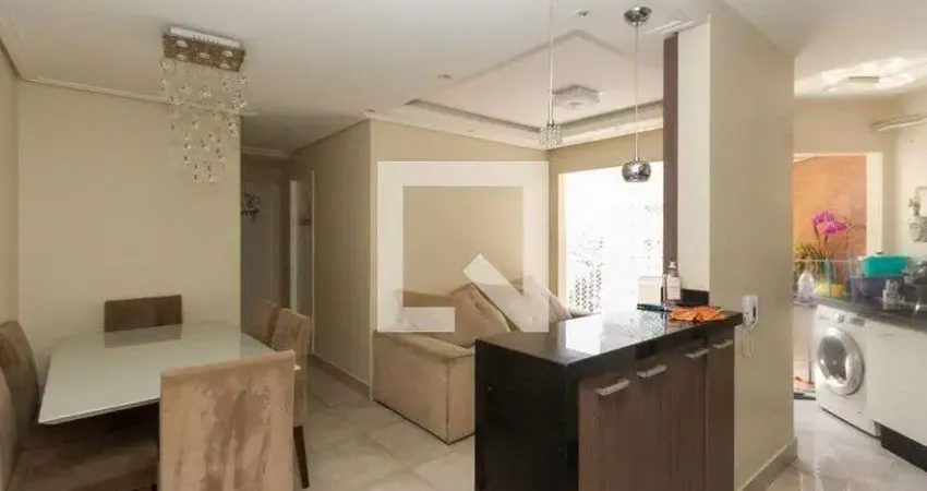 Apartamento para Aluguel - Vila Prudente, 3 Quartos, 68 m² - São Paulo