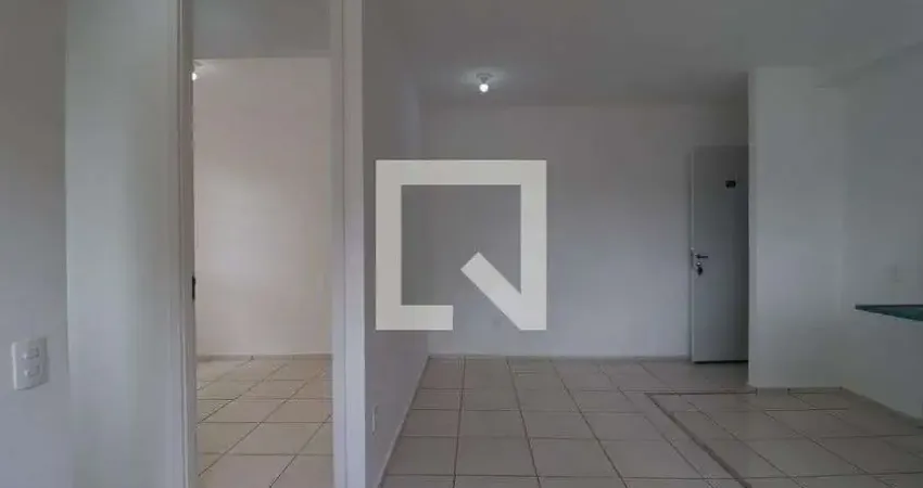 Apartamento para Aluguel - Planalto Verde, 2 Quartos, 43 m² - Ribeirão Preto