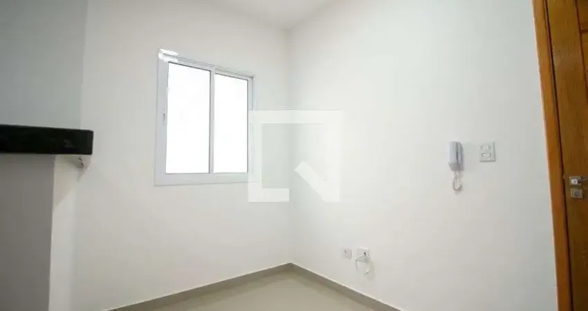 Apartamento para Aluguel - Vila Califórnia, 1 Quarto, 35 m² - São Paulo