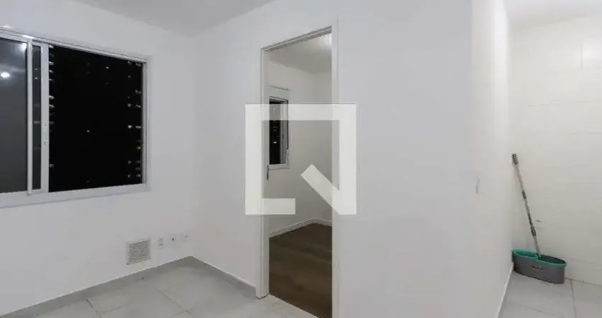 Apartamento para Aluguel - Água Fria, 2 Quartos, 34 m² - São Paulo