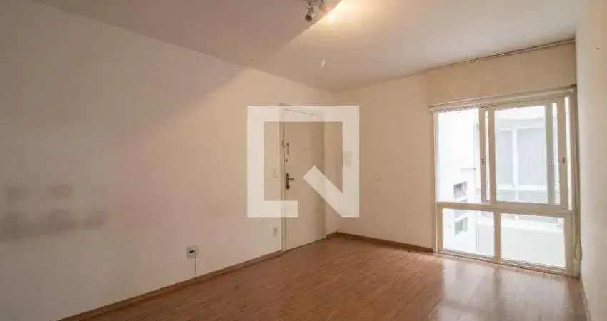 Apartamento para Aluguel - Boa Vista, 1 Quarto, 28 m² - Porto Alegre