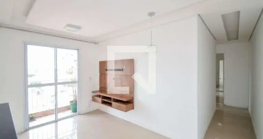 Apartamento para Aluguel - Picanço, 2 Quartos, 58 m² - Guarulhos