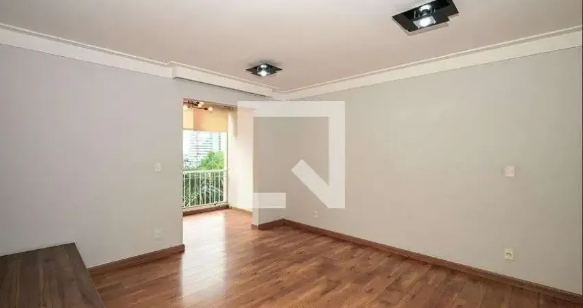 Apartamento para Aluguel - Vila Andrade, 3 Quartos, 84 m² - São Paulo