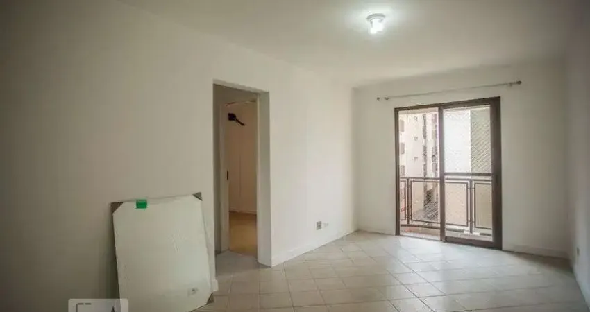 Apartamento para Aluguel - Saúde, 2 Quartos, 68 m² - São Paulo