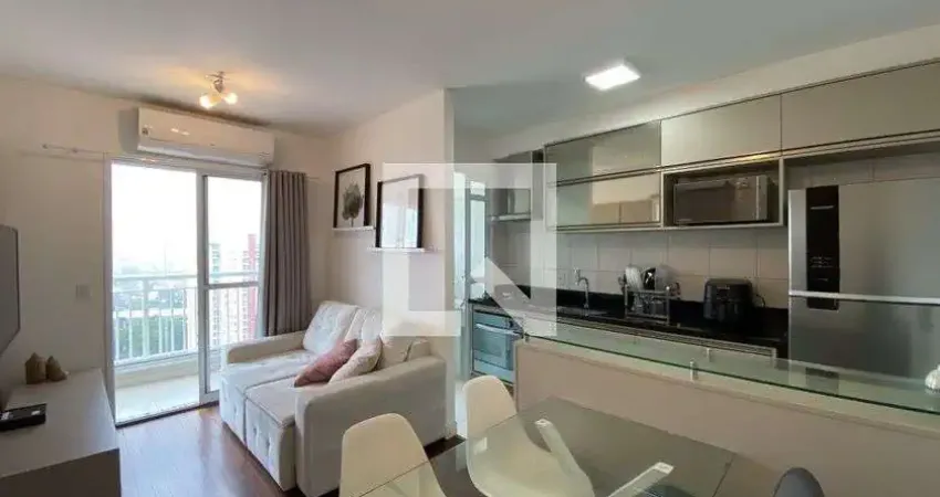 Apartamento com 1 quarto para alugar na Rua Guarapuava, Mooca, São Paulo