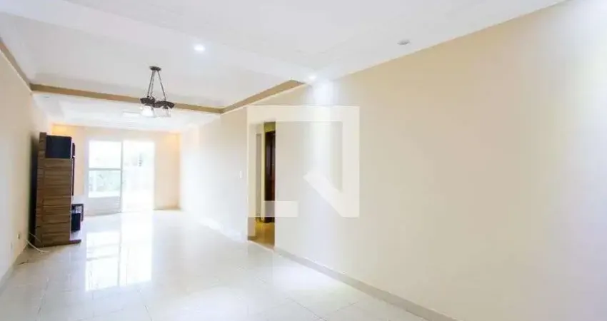 Apartamento para Aluguel - Vila Assunção, 3 Quartos, 116 m² - Santo André