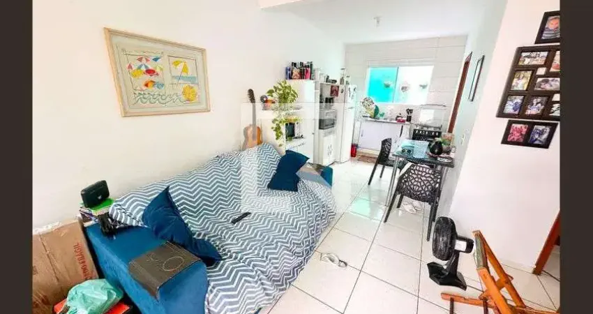 Apartamento para Aluguel - Santinho, 2 Quartos,  70 m² - Florianópolis
