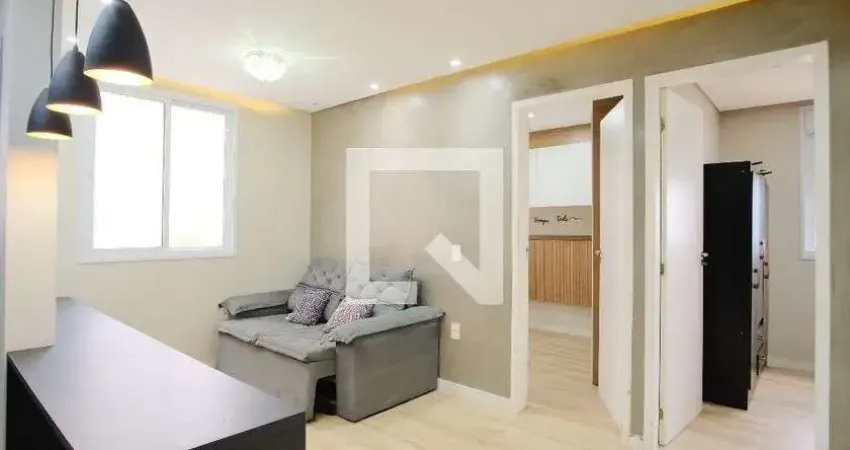 Apartamento para Aluguel - Tatuapé, 2 Quartos, 40 m² - São Paulo