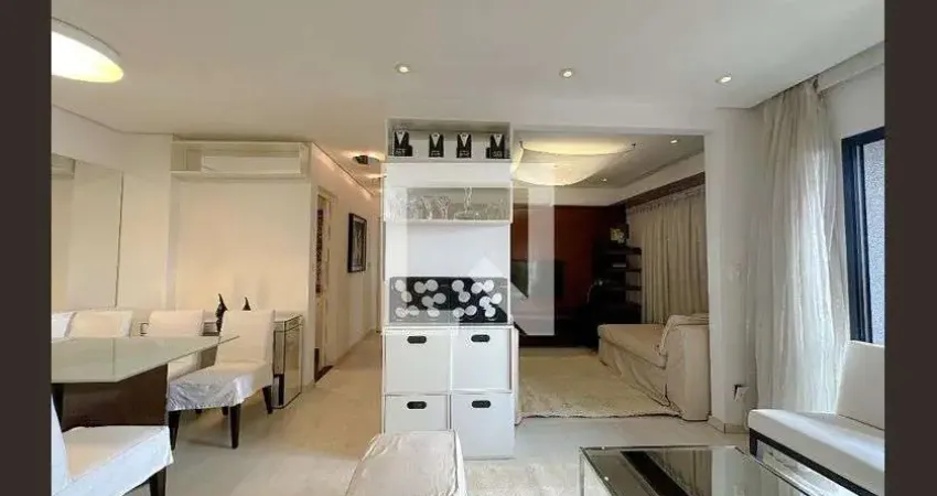 Apartamento para Aluguel - Alto da Lapa, 2 Quartos, 80 m² - São Paulo