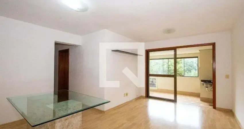 Apartamento para Aluguel - Tristeza, 3 Quartos, 102 m² - Porto Alegre