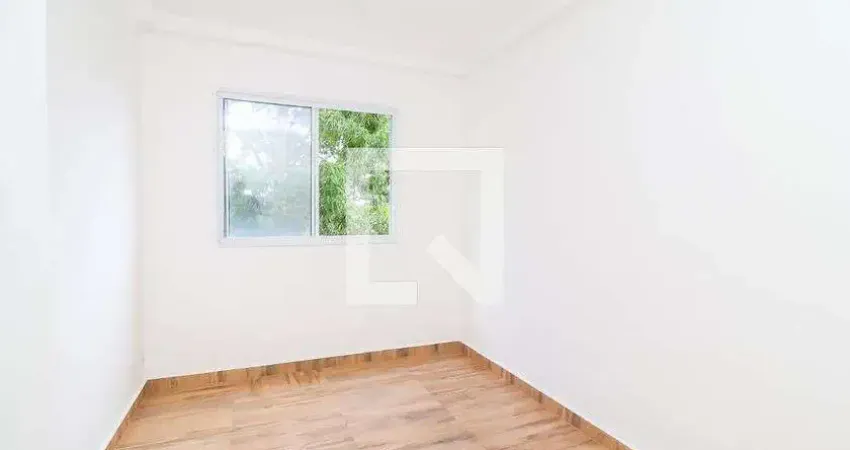 Apartamento para Aluguel - José Bonifácio, 2 Quartos, 45 m² - São Paulo