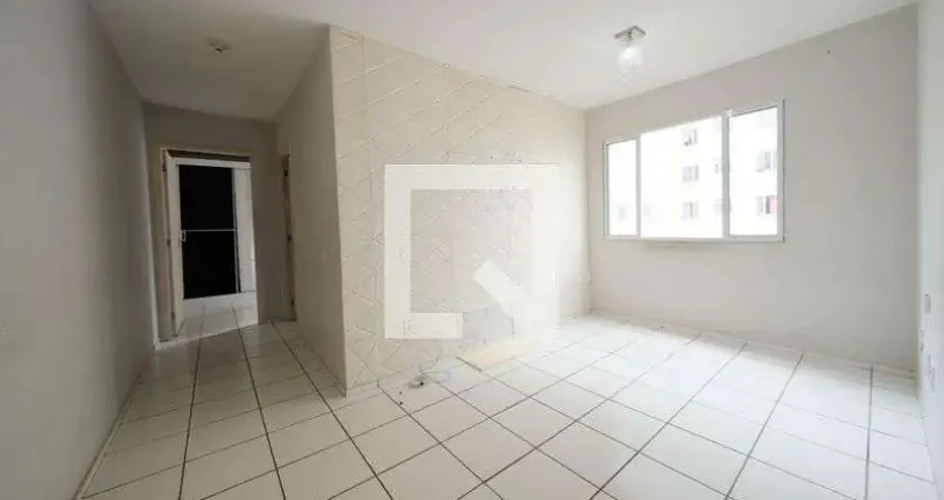 Apartamento para Aluguel - Jardim Brasília, 2 Quartos, 53 m² - São Paulo