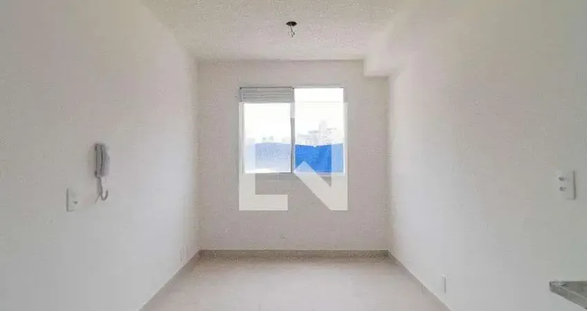 Apartamento para Aluguel - Barra Funda, 1 Quarto, 24 m² - São Paulo