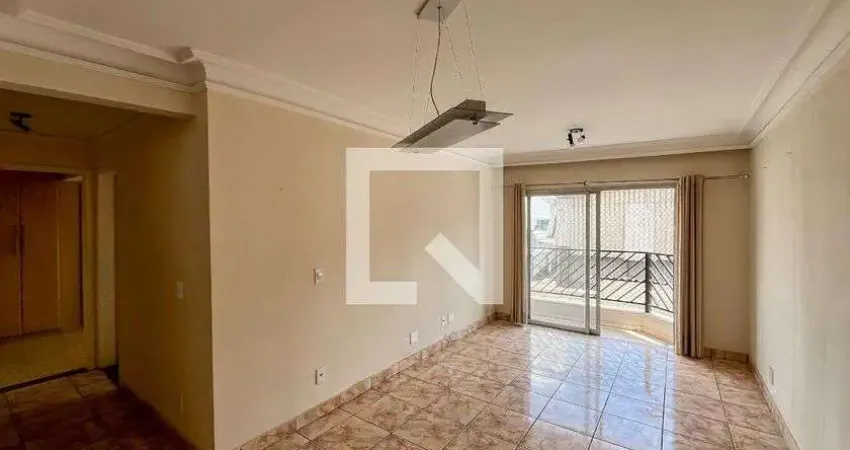 Apartamento para Aluguel - Bosque da Saúde, 2 Quartos, 70 m² - São Paulo