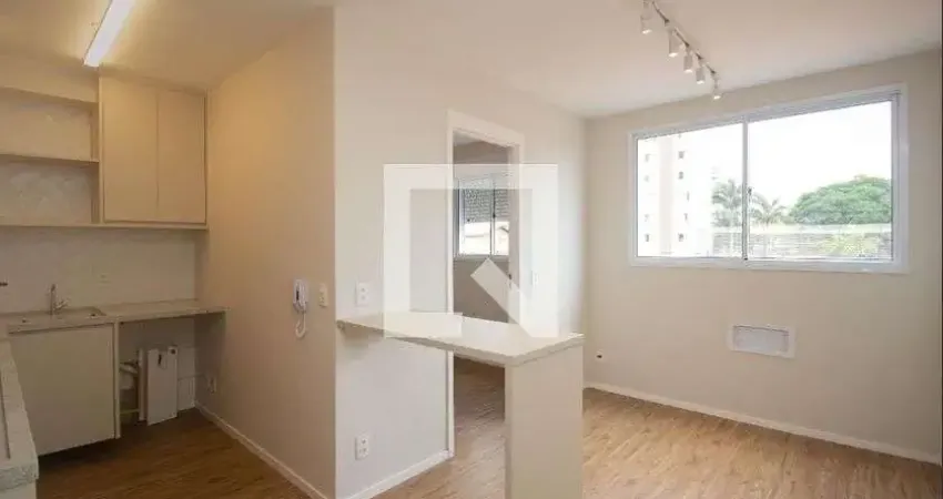 Apartamento para Aluguel - Piqueri, 2 Quartos, 34 m² - São Paulo