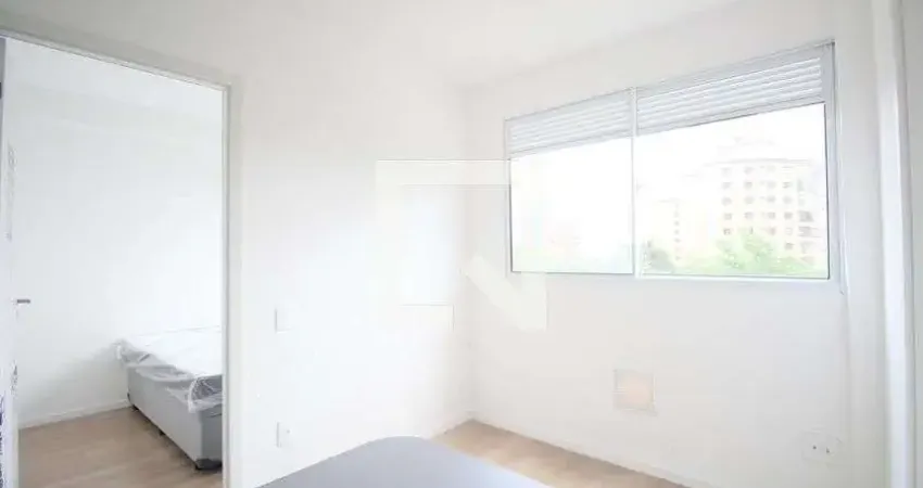 Apartamento para Aluguel - Portal do Morumbi, 2 Quartos, 32 m² - São Paulo