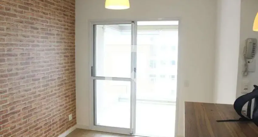 Apartamento para Aluguel - Barra Funda, 2 Quartos, 57 m² - São Paulo