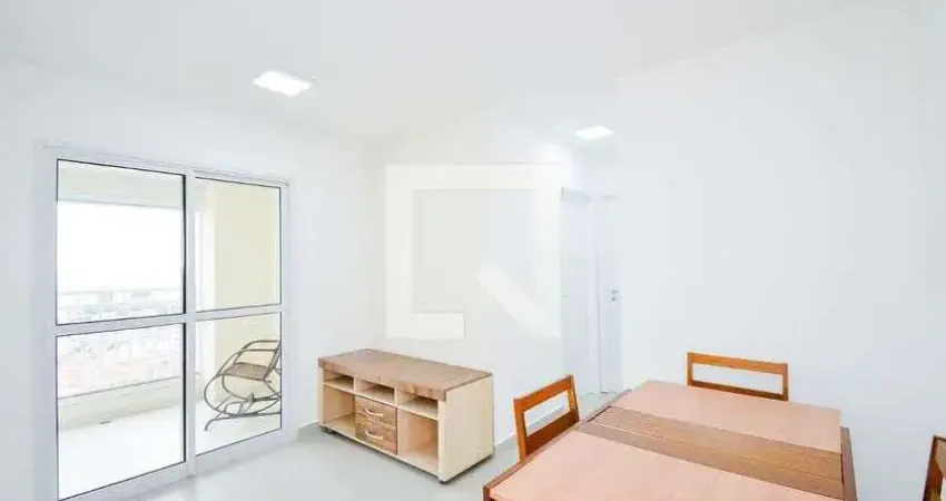 Apartamento para Aluguel - Torres Tibagy, 2 Quartos, 57 m² - Guarulhos
