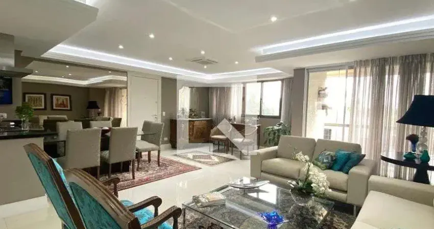 Apartamento para Aluguel - Alphaville, 2 Quartos, 132 m² - Barueri