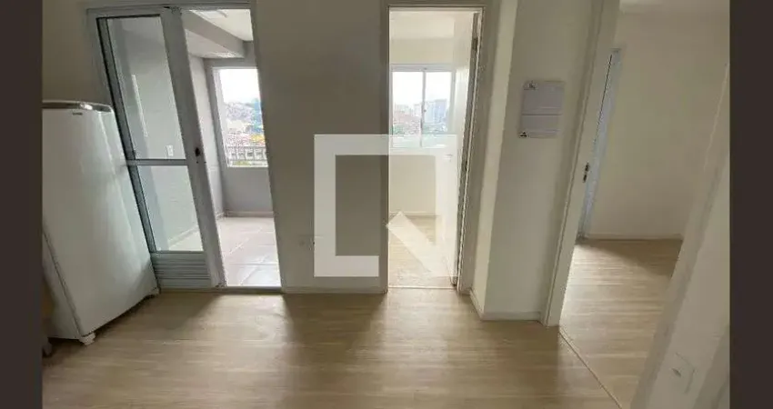 Apartamento para Aluguel - Jardim Sao Luis, 2 Quartos, 36 m² - São Paulo