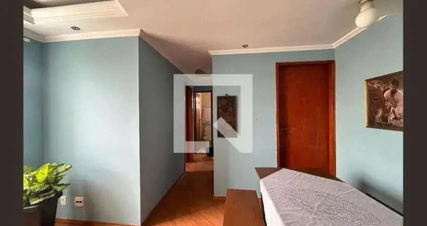 Apartamento para Aluguel - Freguesia do Ó, 2 Quartos, 44 m² - São Paulo