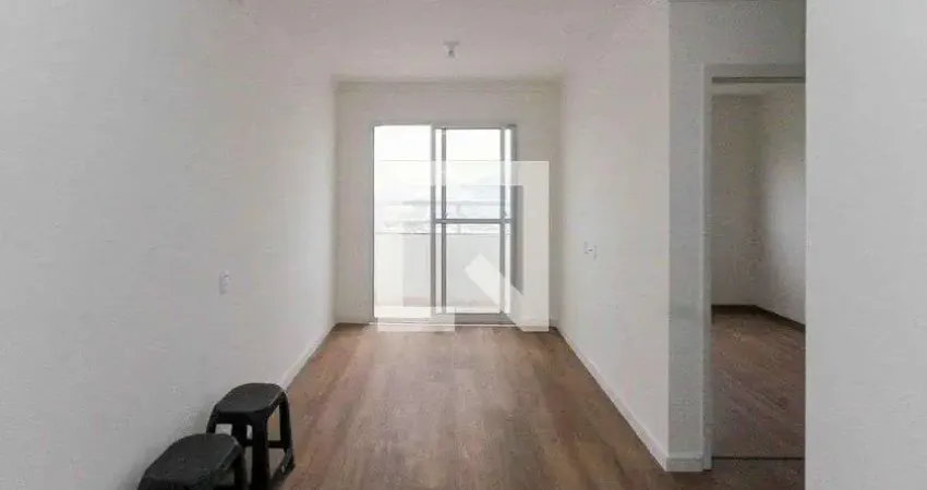 Apartamento para Aluguel - Jardim Cinco de Julho, 2 Quartos, 47 m² - São Paulo