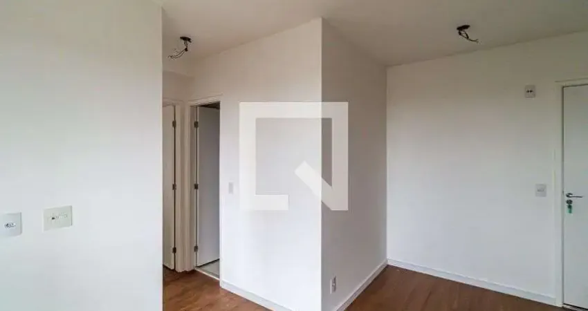 Apartamento para Aluguel - Butantã, 2 Quartos, 42 m² - São Paulo