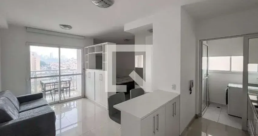 Apartamento para Aluguel - Aclimação, 1 Quarto, 41 m² - São Paulo