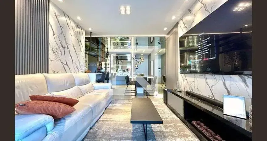 Apartamento para Aluguel - Agronômica, 2 Quartos, 101 m² - Florianópolis