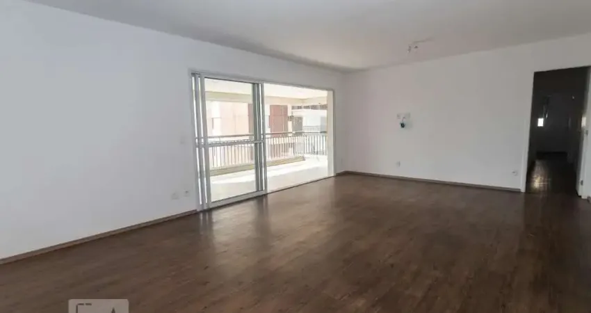 Apartamento para Aluguel - Barra Funda, 4 Quartos, 168 m² - São Paulo