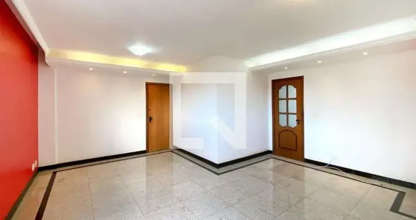 Apartamento para Aluguel - Funcionários, 2 Quartos, 110 m² - Belo Horizonte