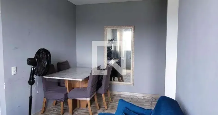 Apartamento para Aluguel - Vila Monte Belo, 2 Quartos, 42 m² - Itaquaquecetuba