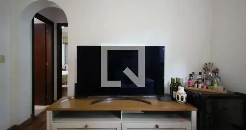 Apartamento para Aluguel - Vila Andrade, 2 Quartos, 58 m² - São Paulo